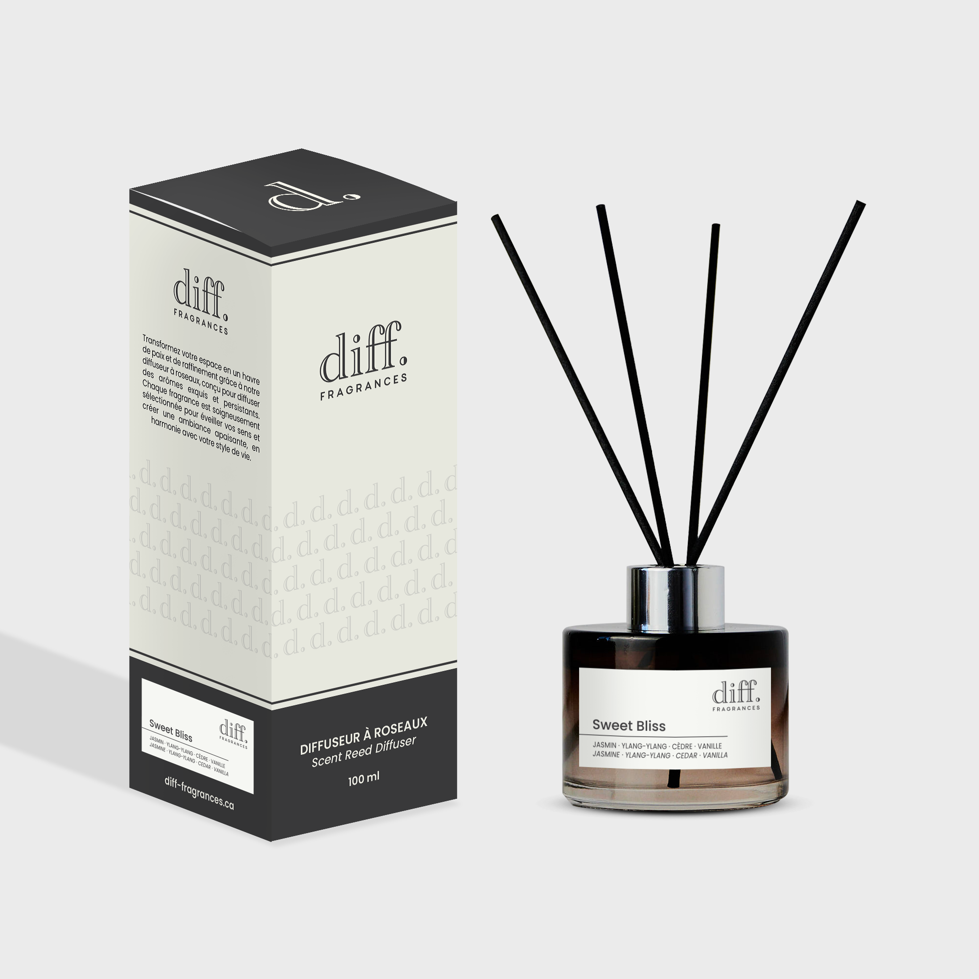 Diffucer Fad How to Set Up Your Reed Diffuser – Diff Fragrances