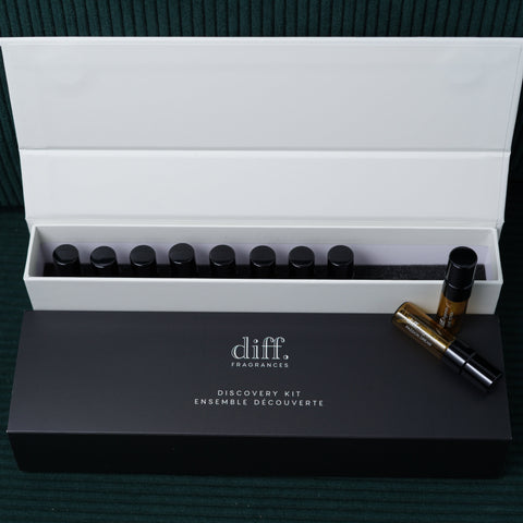 Ensemble Découverte