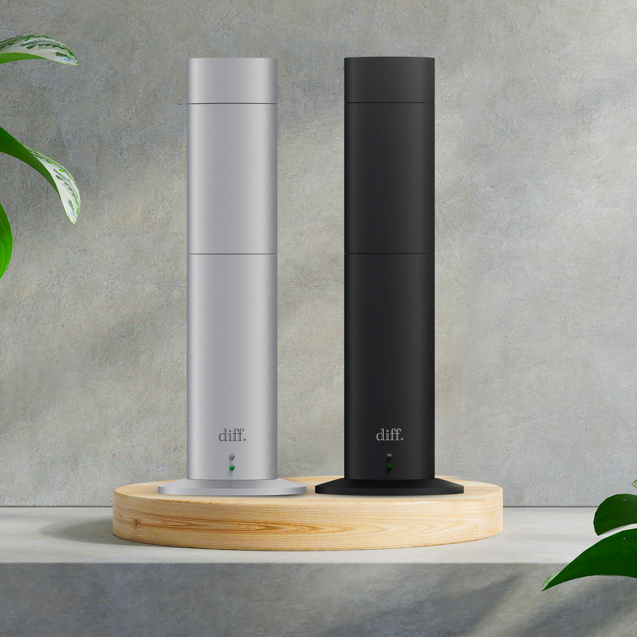 Diff Pro – Diff Fragrances