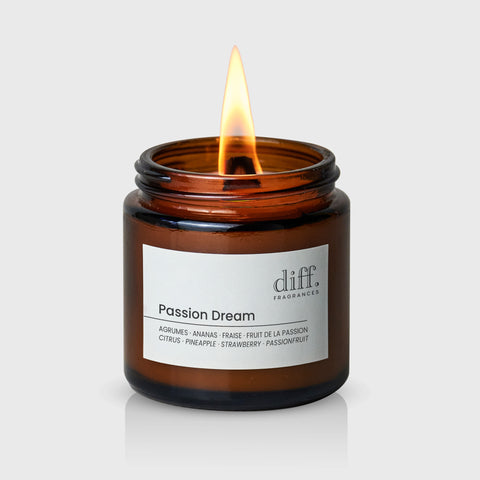 Passion Dream - Bougie parfumée