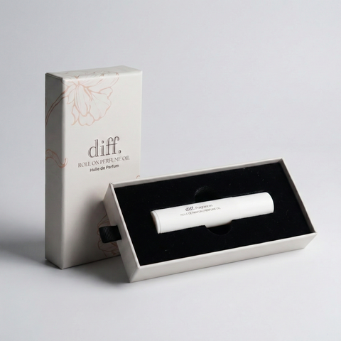 Roll-on Perfume