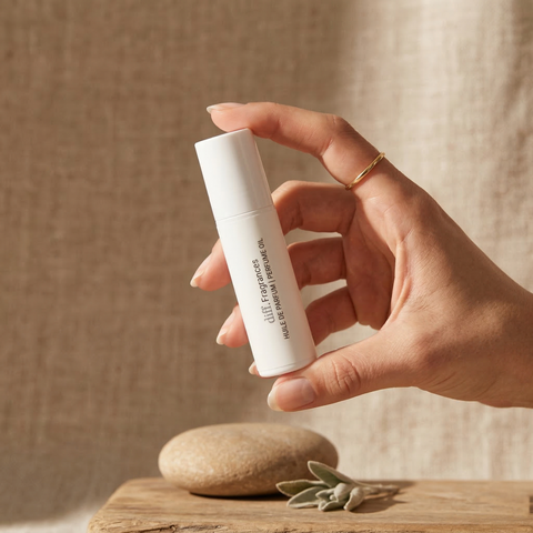 Au bout des doigts, instantanément.